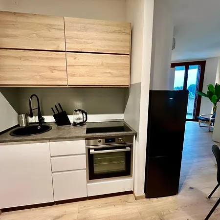 Oasi Apartment Desenzano del Garda