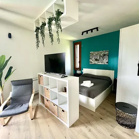 Oasi Apartment