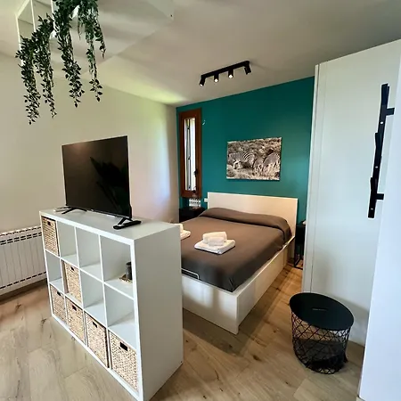 Apartment Oasi *