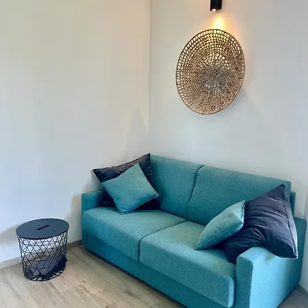 Apartment Oasi Desenzano del Garda