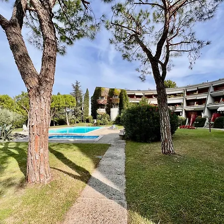 Oasi Apartment Desenzano del Garda