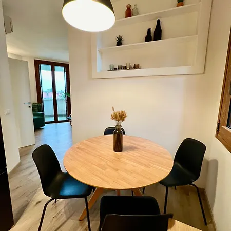 Oasi Apartment Desenzano del Garda