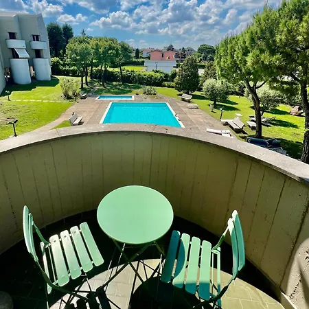 Apartment Oasi