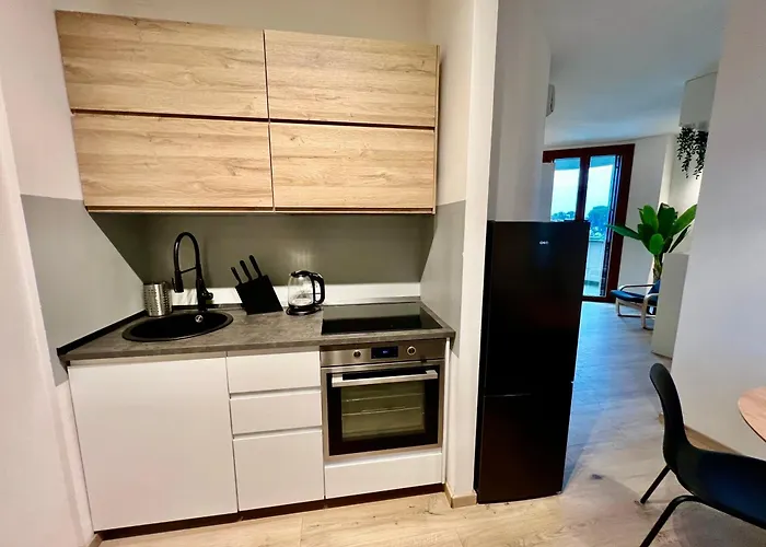 Oasi Apartment Desenzano del Garda