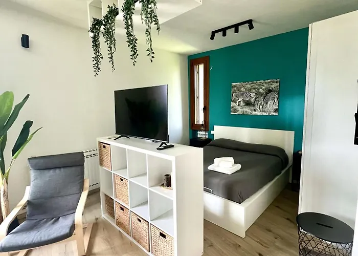 Oasi Apartment