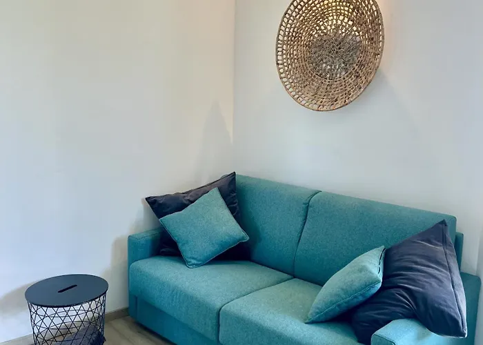 Apartment Oasi Desenzano del Garda