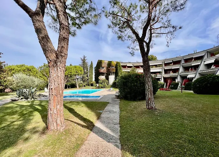 Oasi Apartment Desenzano del Garda