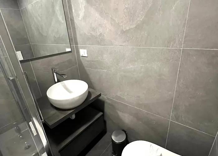 Apartment Oasi Desenzano del Garda