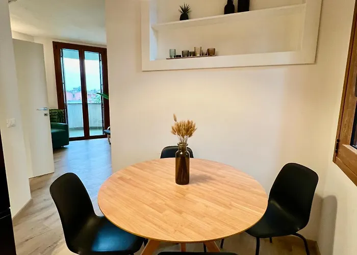 Oasi Apartment Desenzano del Garda