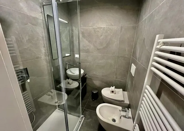 Oasi Apartment