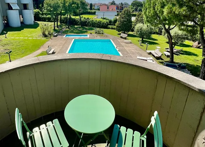 Apartment Oasi